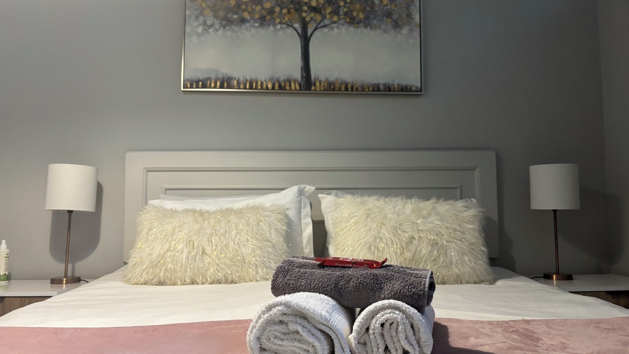 Photo of Bedroom in Stellenbosch