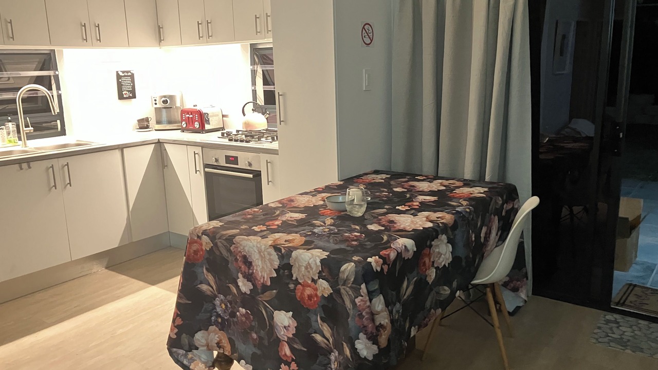 Photo of Kitchen in Stellenbosch