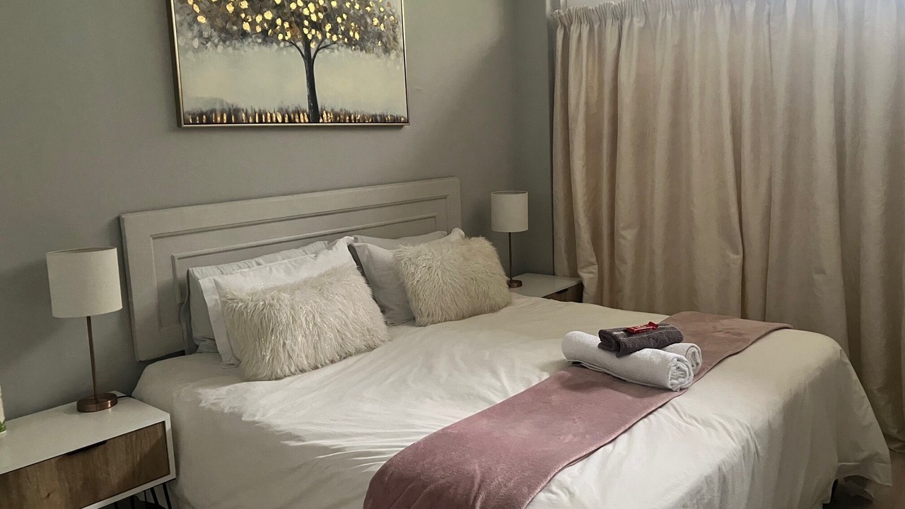 Photo of Bedroom in Stellenbosch