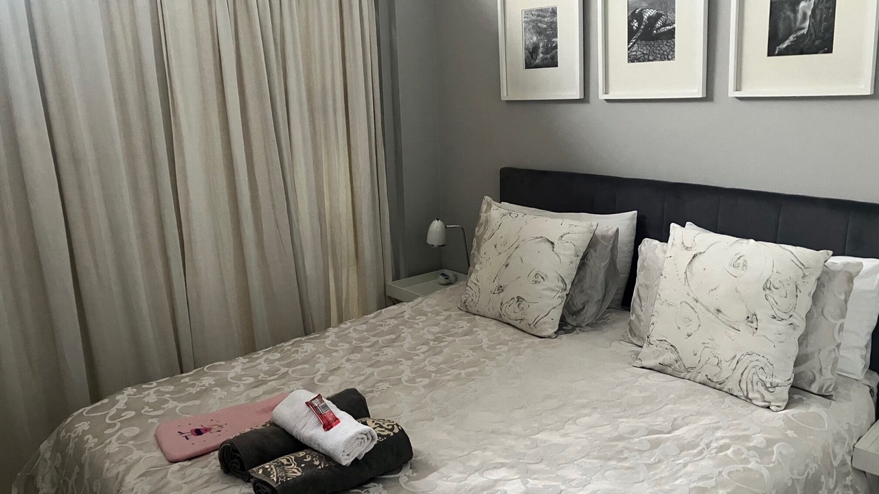 Photo of Bedroom in Stellenbosch