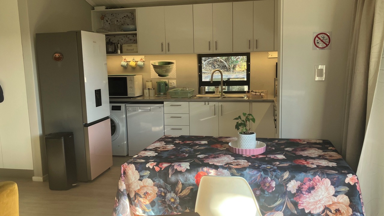 Photo of Kitchen in Stellenbosch