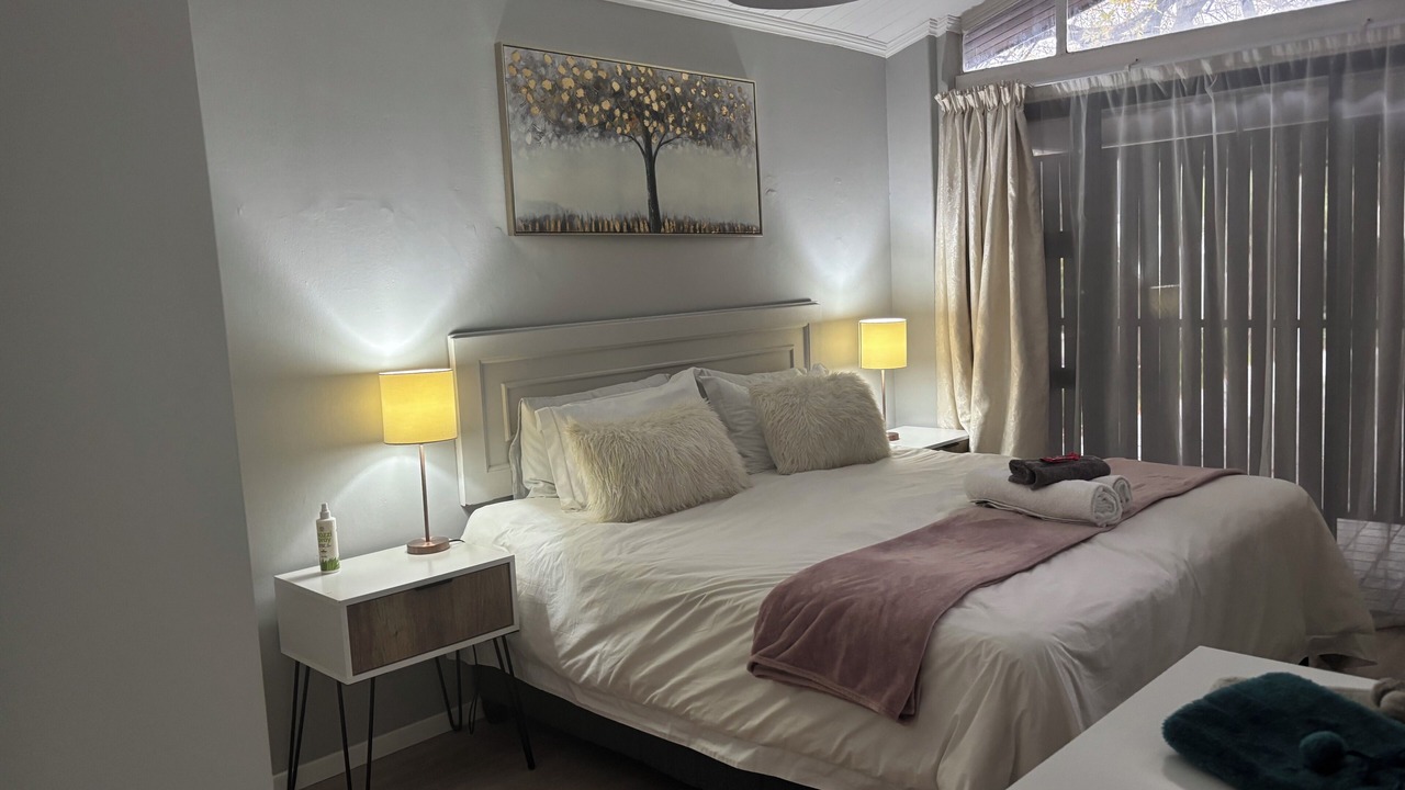 Photo of Bedroom in Stellenbosch