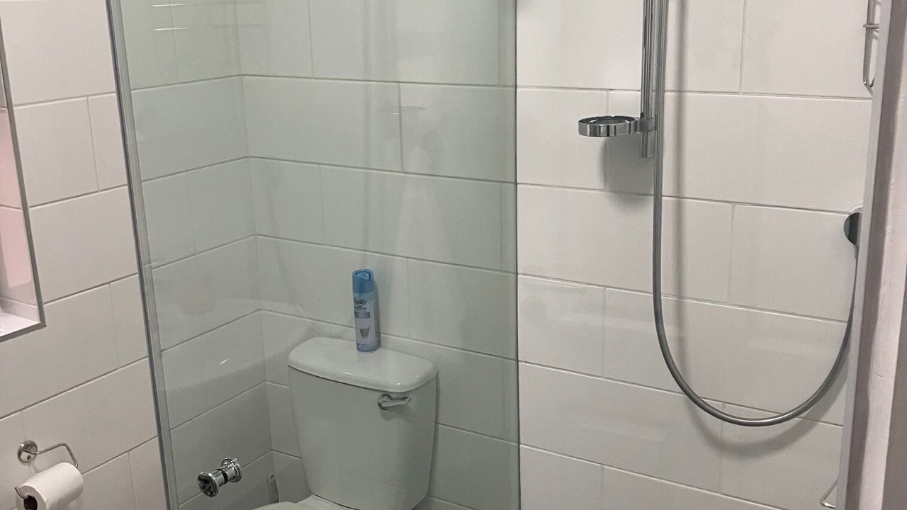 Photo of Bathroom in Stellenbosch