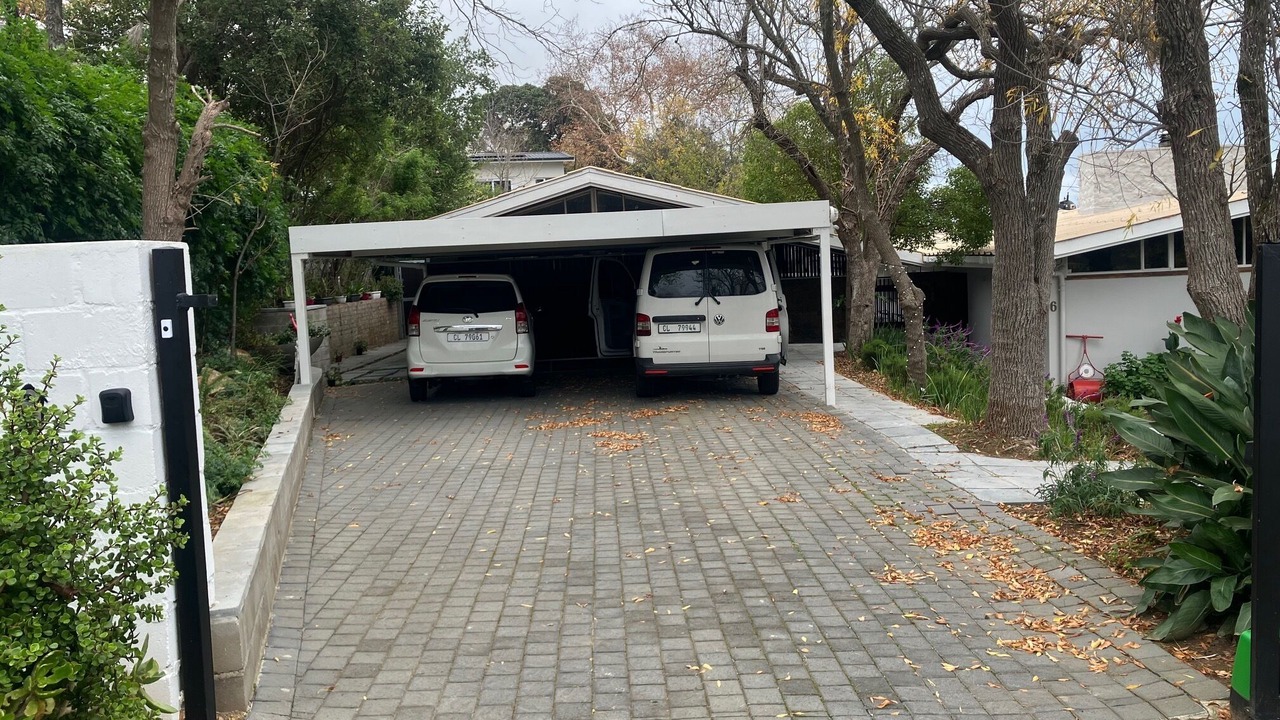 Photo of Outdoor in Stellenbosch