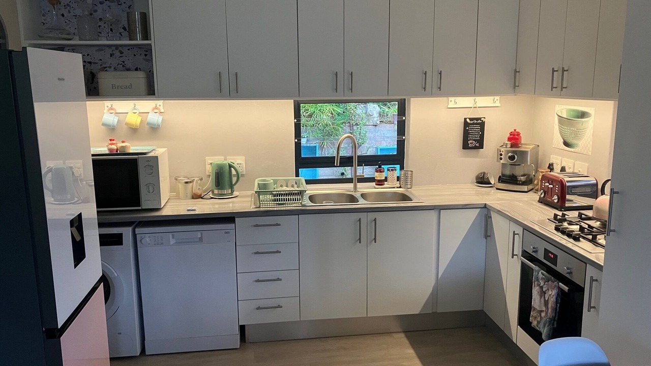 Photo of Kitchen in Stellenbosch