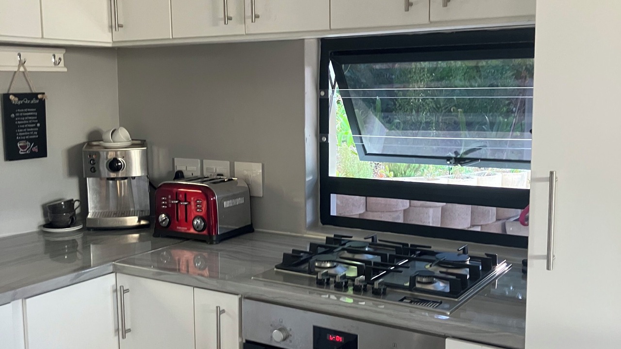 Photo of Kitchen in Stellenbosch