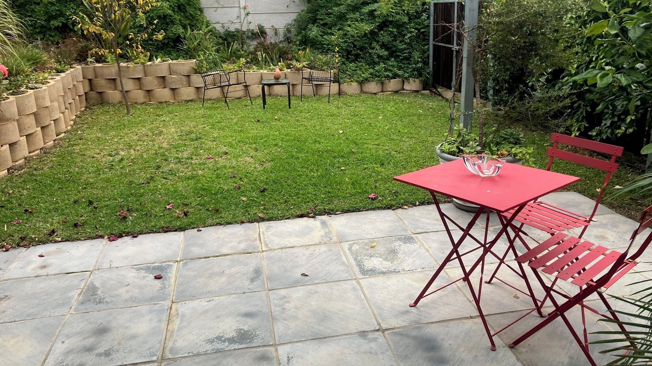 Photo of Outdoor in Stellenbosch