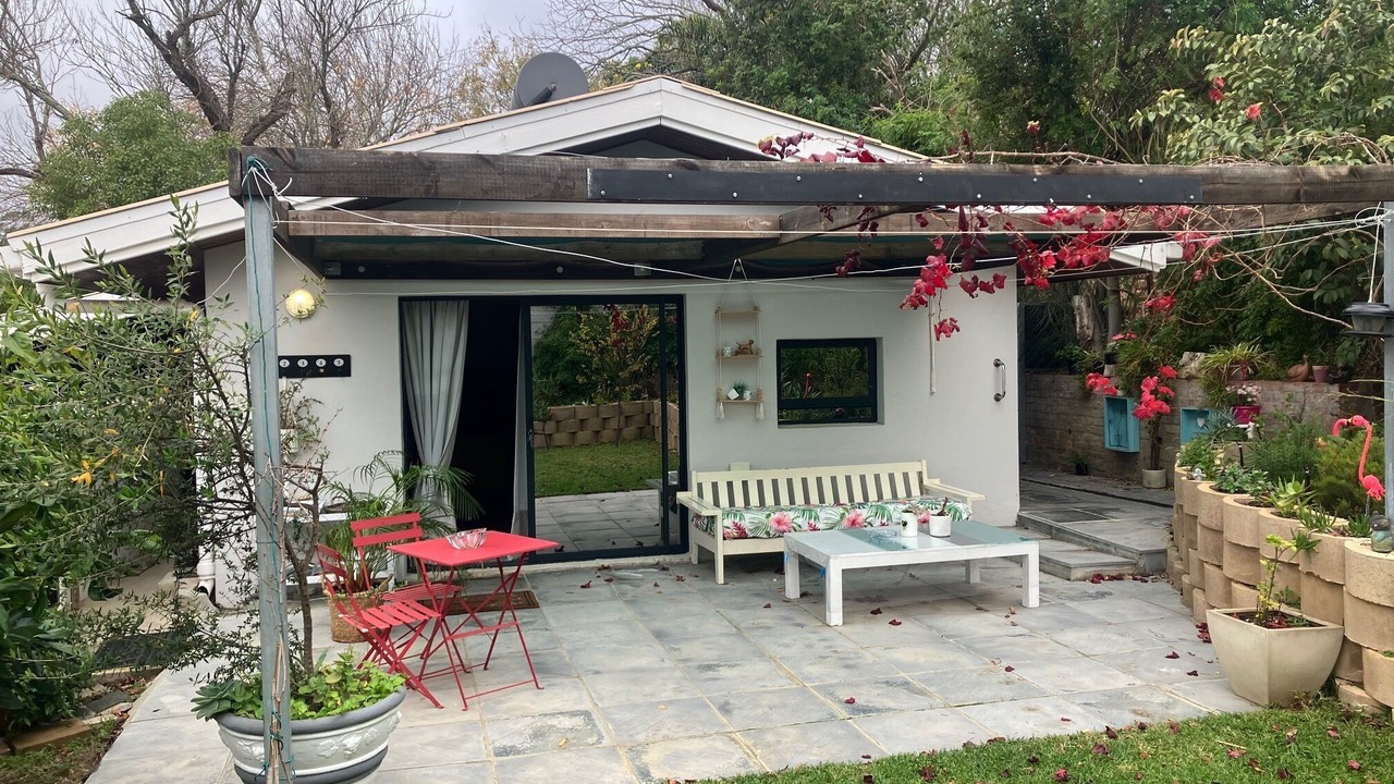 Photo of Outdoor in Stellenbosch