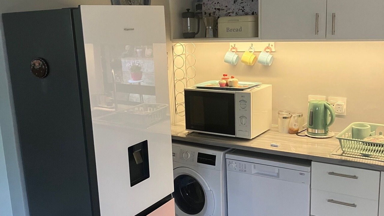 Photo of Kitchen in Stellenbosch