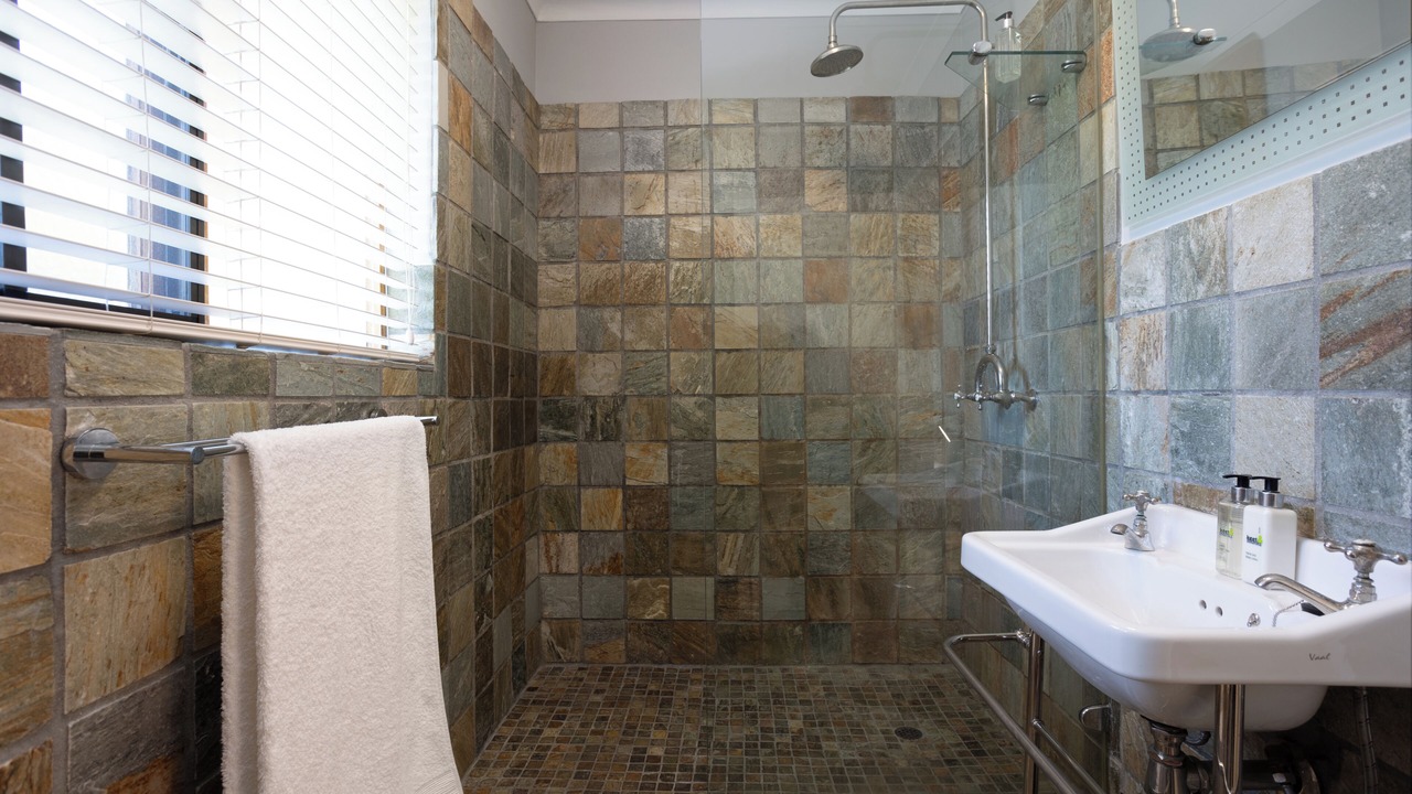 Photo of Bathroom in Noordhoek