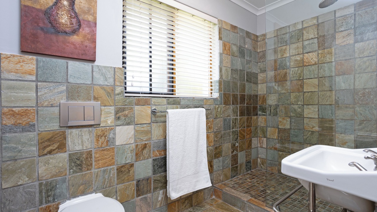 Photo of Bathroom in Noordhoek