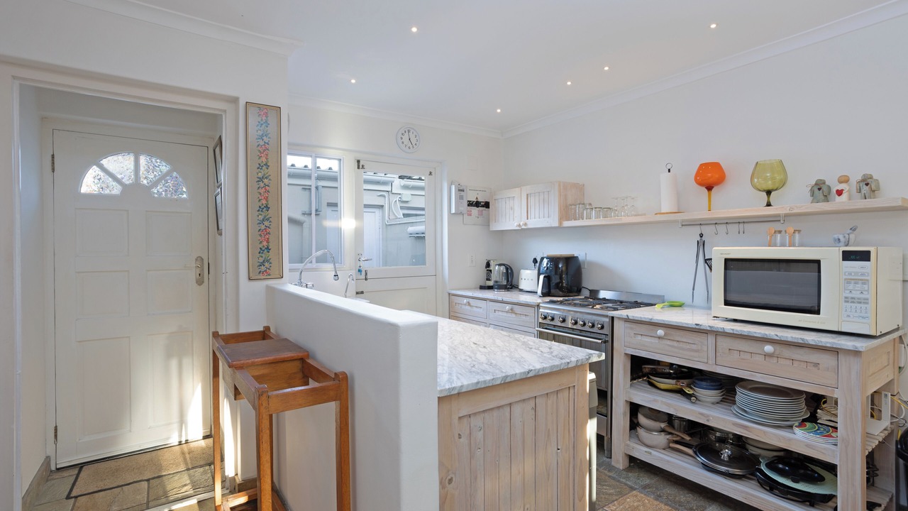 Photo of Kitchen in Noordhoek