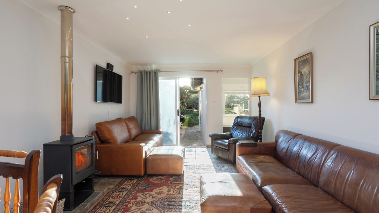 Photo of Livingroom in Noordhoek