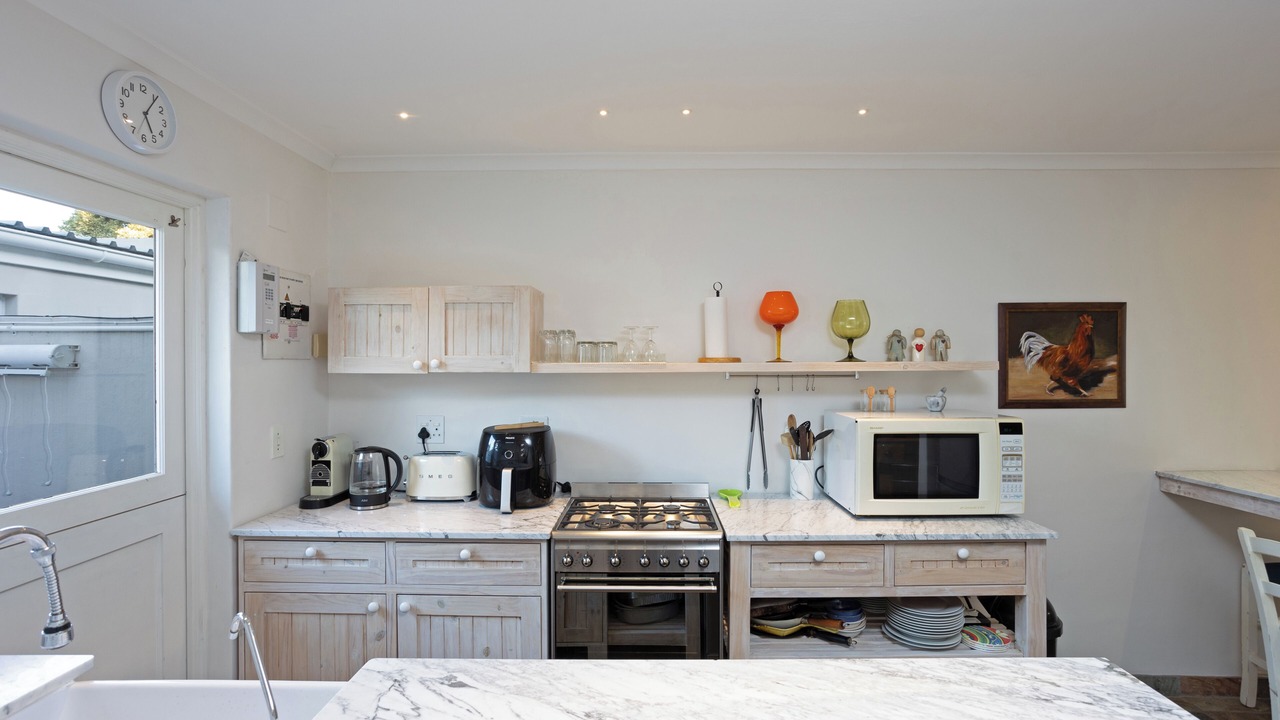 Photo of Kitchen in Noordhoek