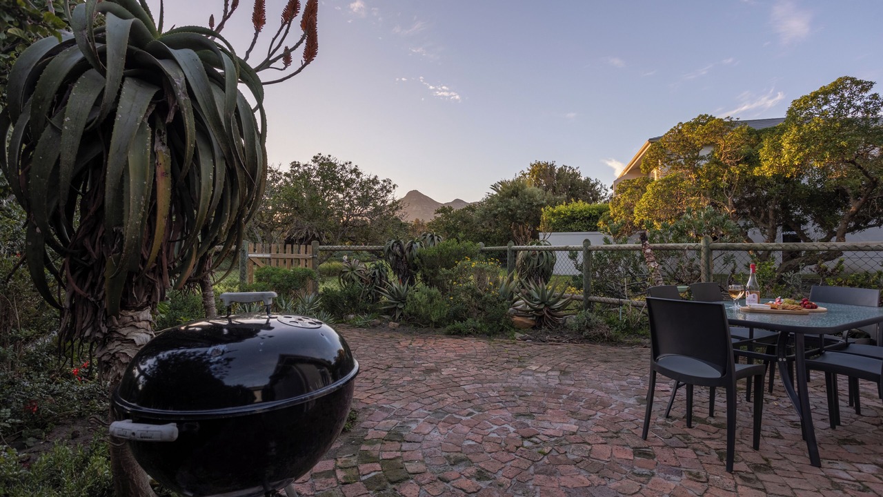 Photo of Outdoor in Noordhoek