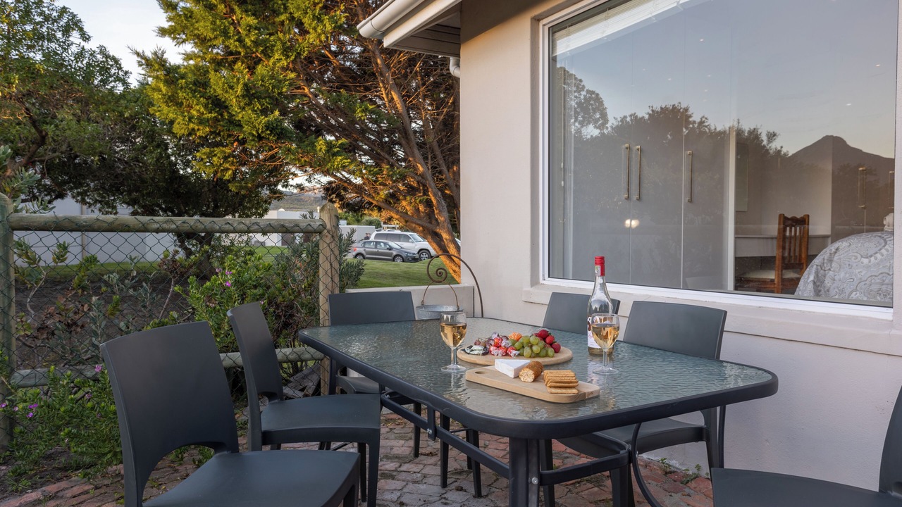 Photo of Outdoor in Noordhoek