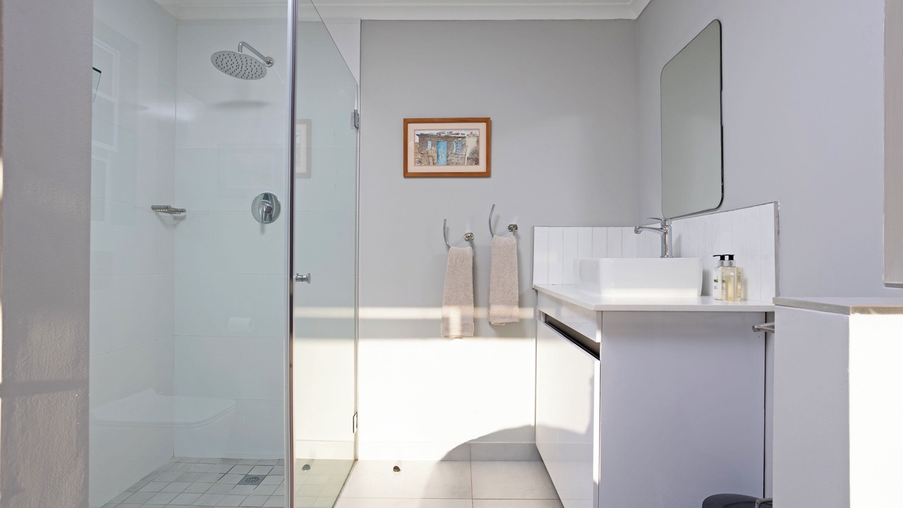 Photo of Bathroom in Noordhoek