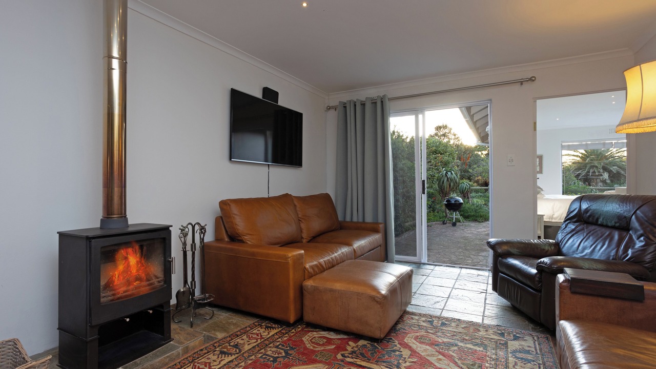 Photo of Livingroom in Noordhoek