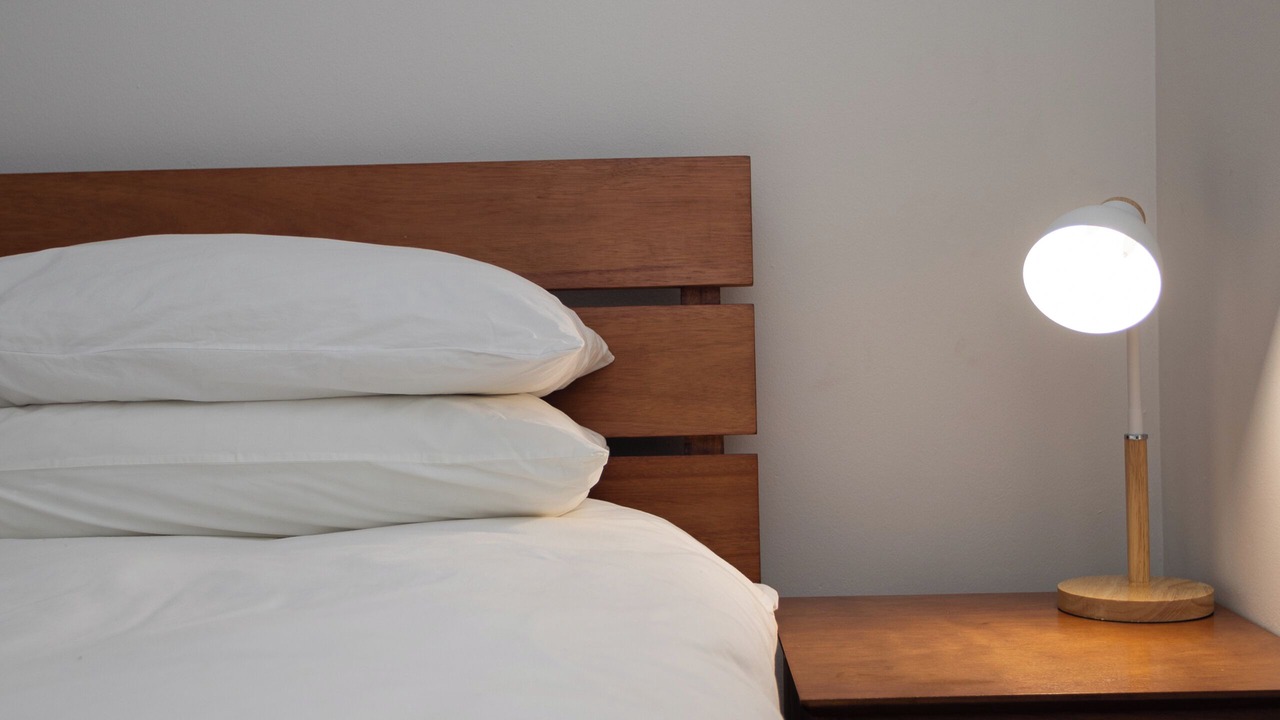 Photo of Bedroom in Noordhoek