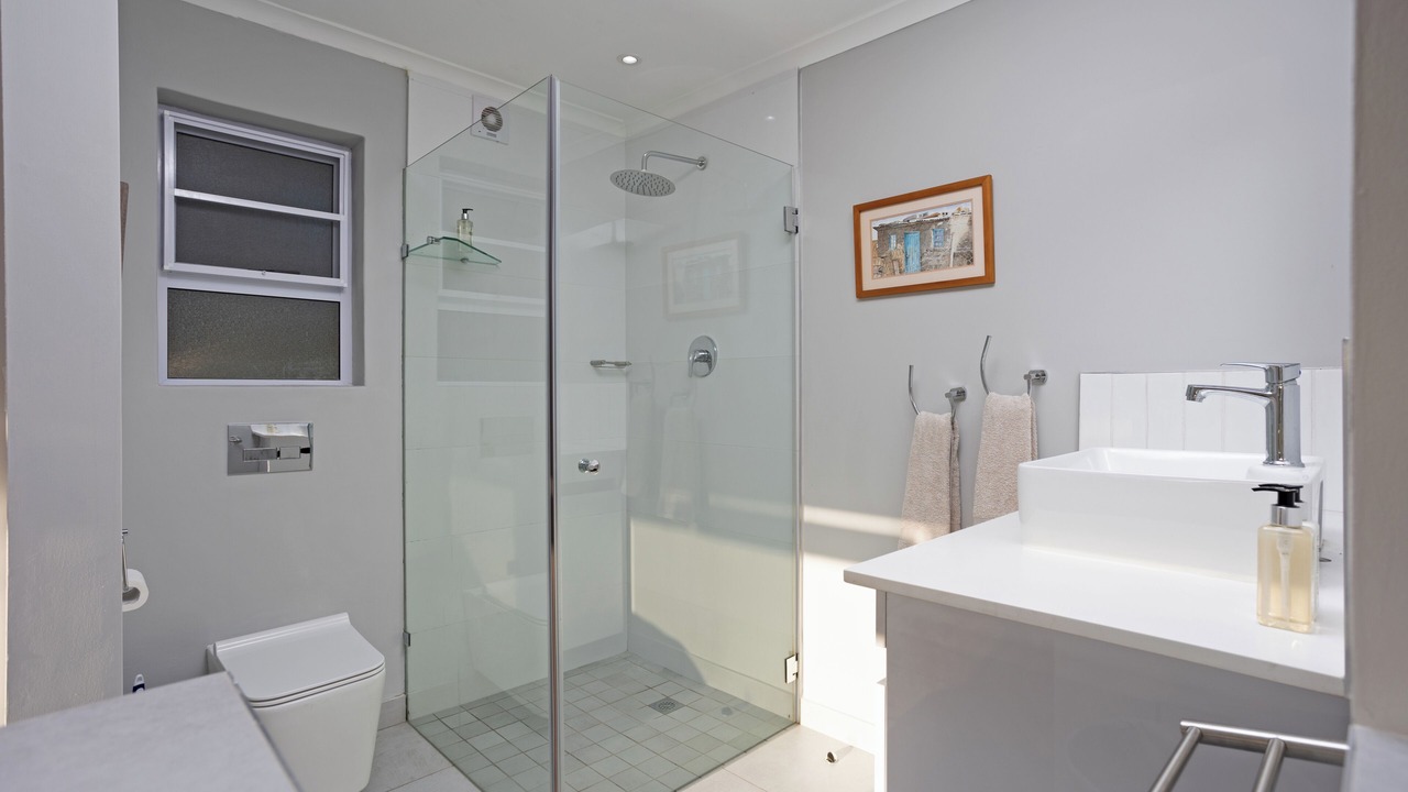 Photo of Bathroom in Noordhoek