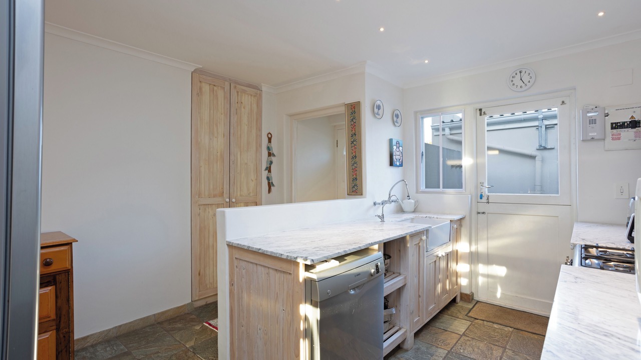 Photo of Kitchen in Noordhoek