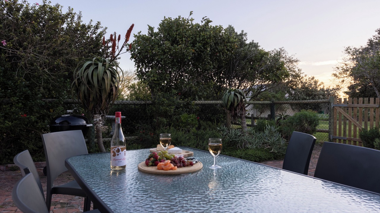 Photo of Outdoor in Noordhoek