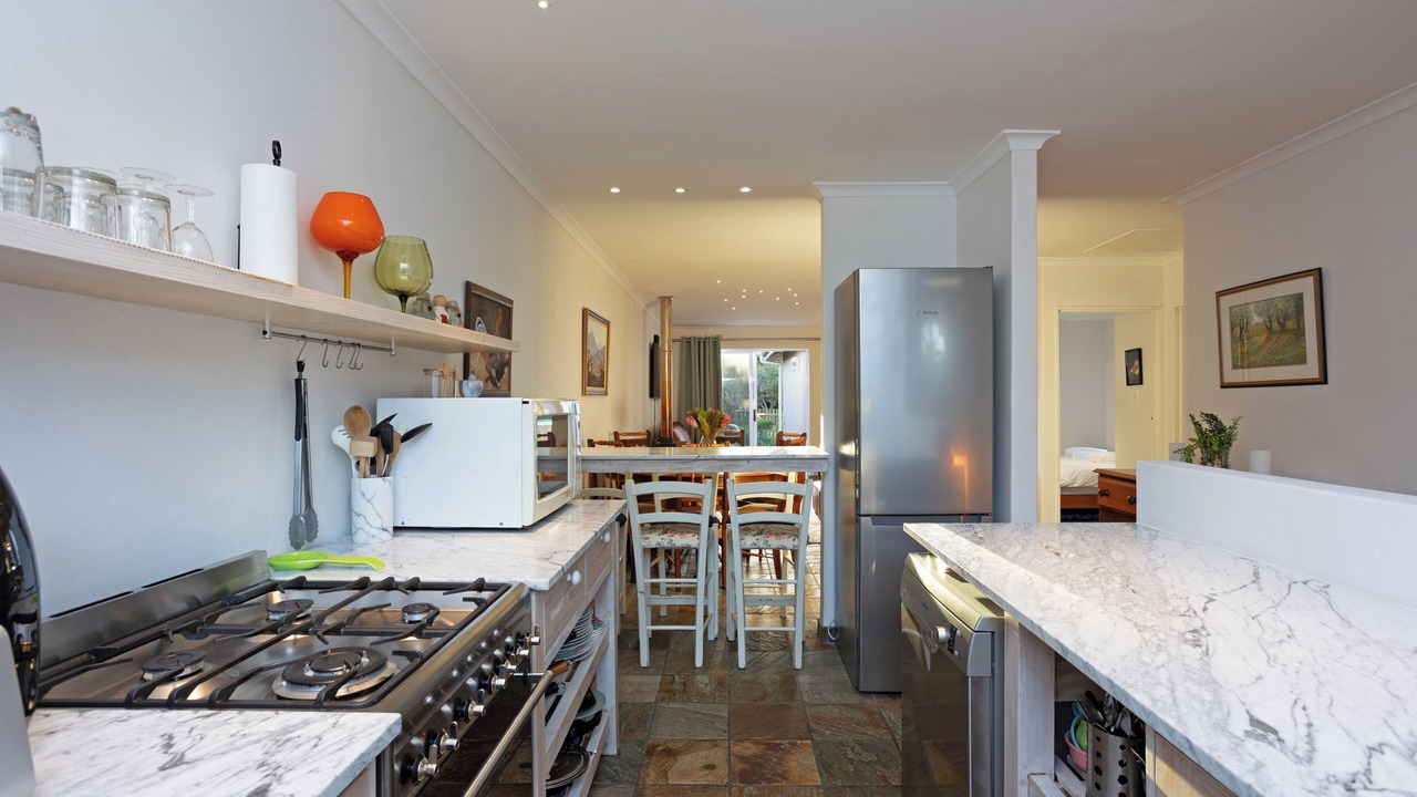Photo of Kitchen in Noordhoek