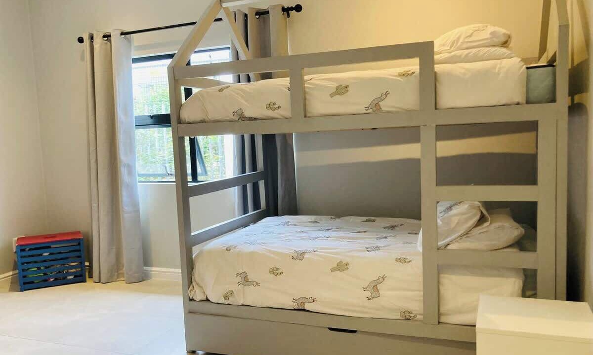 Photo of Bedroom in Plettenberg Bay