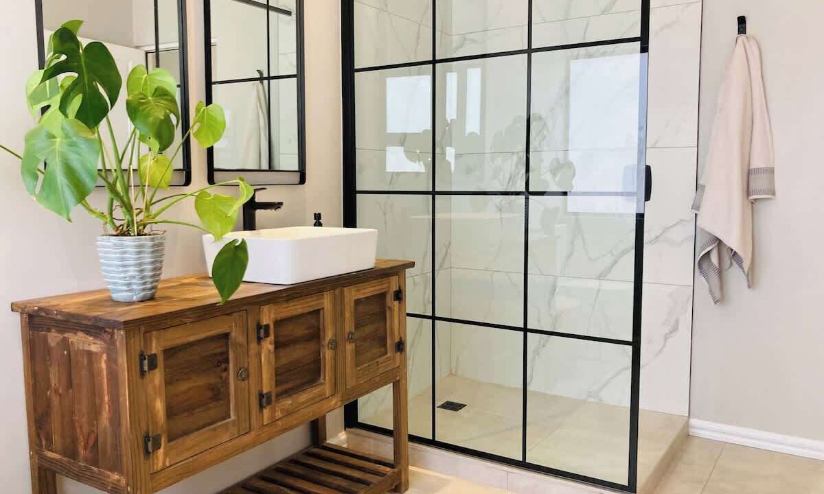 Photo of Bathroom in Plettenberg Bay