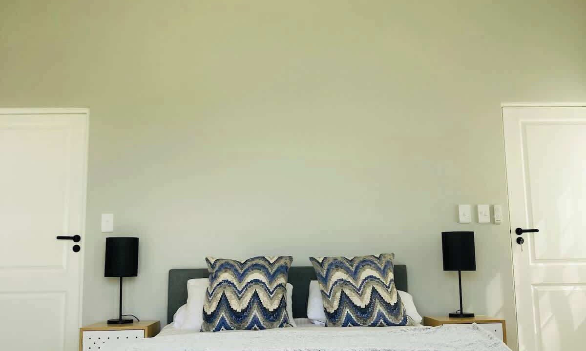 Photo of Bedroom in Plettenberg Bay