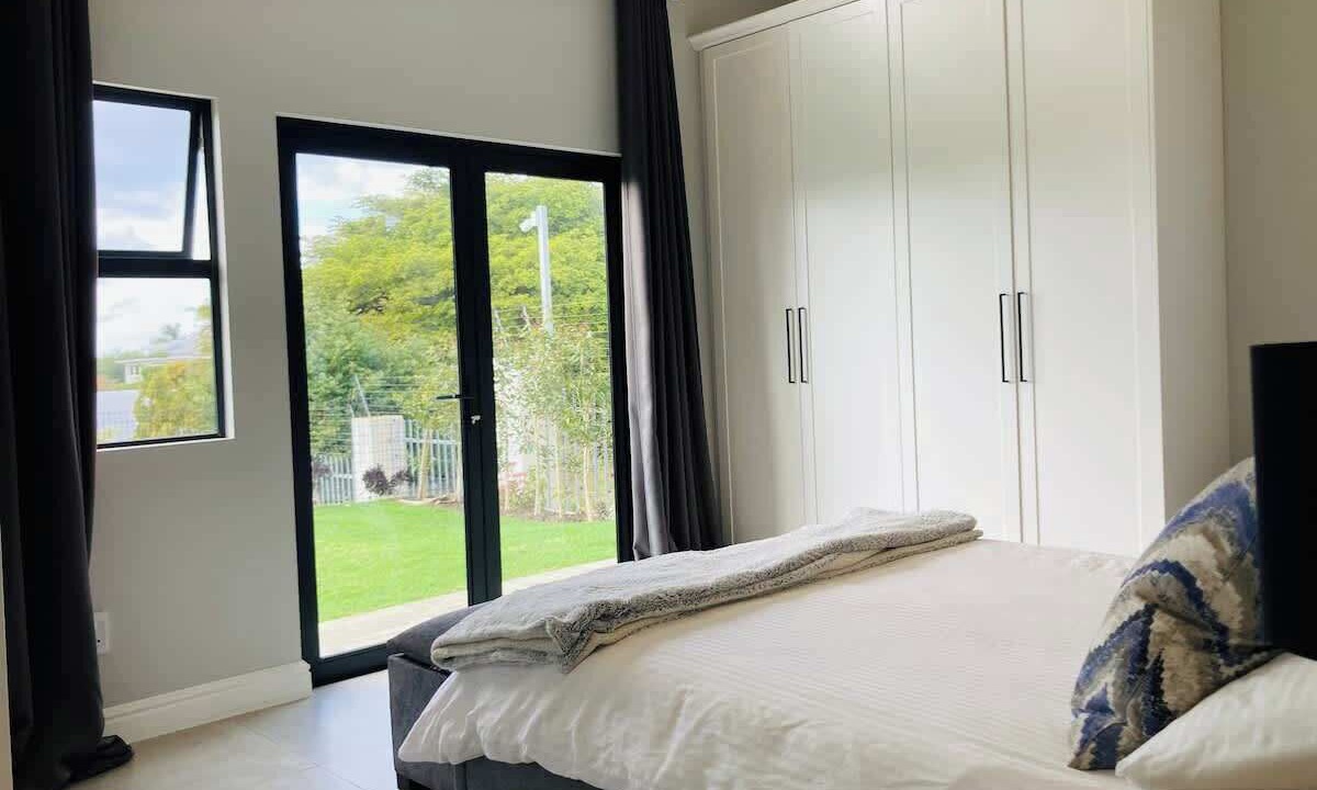 Photo of Bedroom in Plettenberg Bay