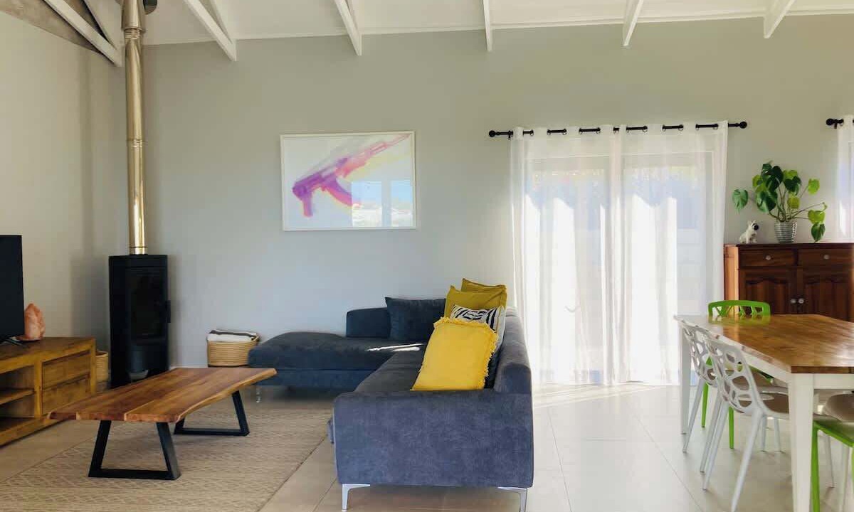 Photo of Livingroom in Plettenberg Bay