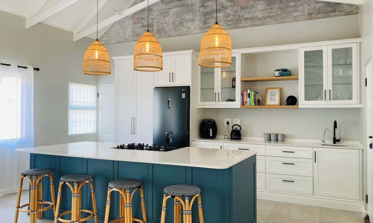 Photo of Kitchen in Plettenberg Bay