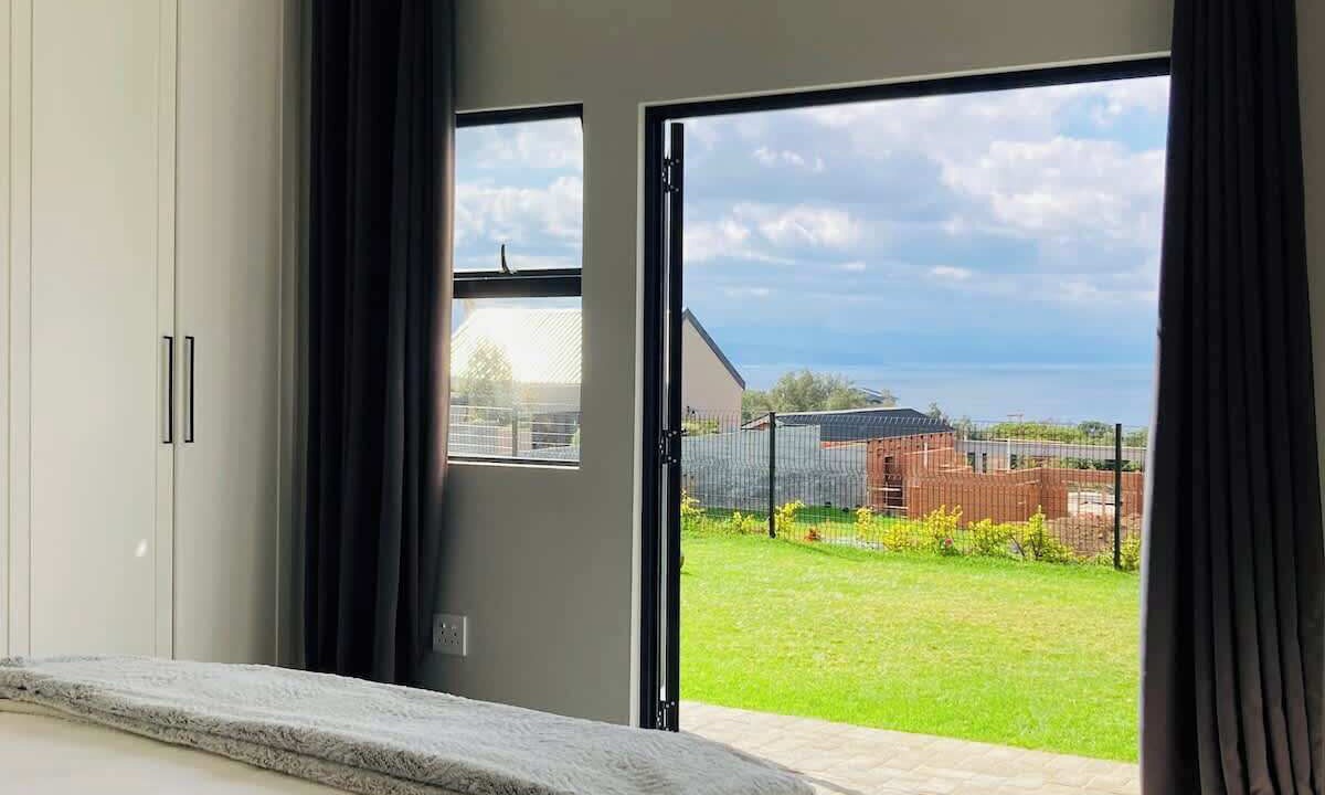 Photo of Bedroom in Plettenberg Bay