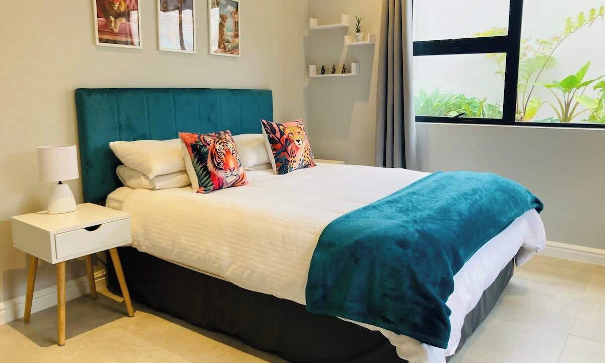 Photo of Bedroom in Plettenberg Bay