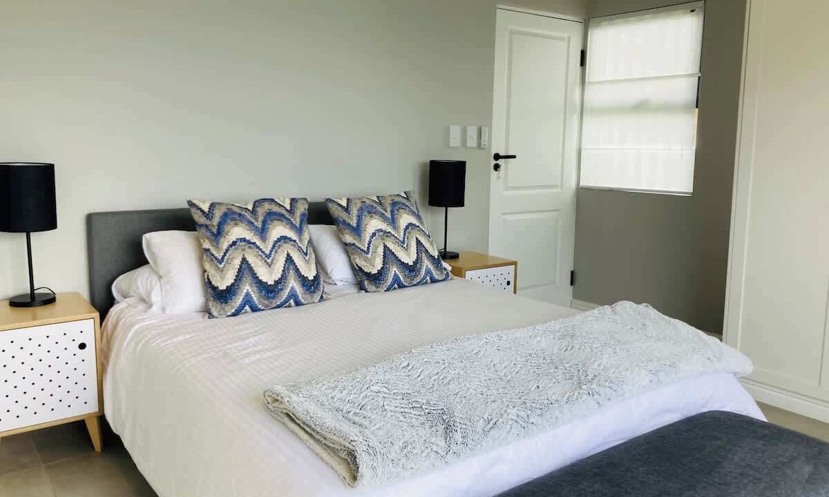Photo of Bedroom in Plettenberg Bay