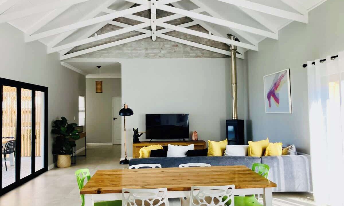 Photo of Livingroom in Plettenberg Bay