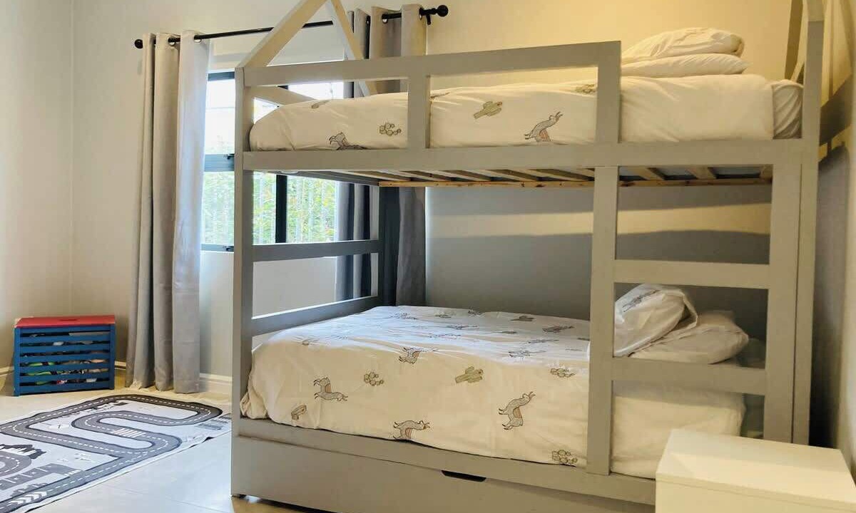 Photo of Bedroom in Plettenberg Bay