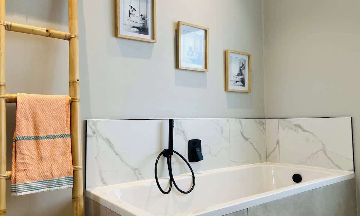 Photo of Bathroom in Plettenberg Bay