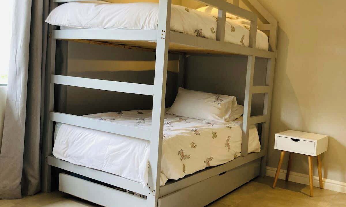 Photo of Bedroom in Plettenberg Bay
