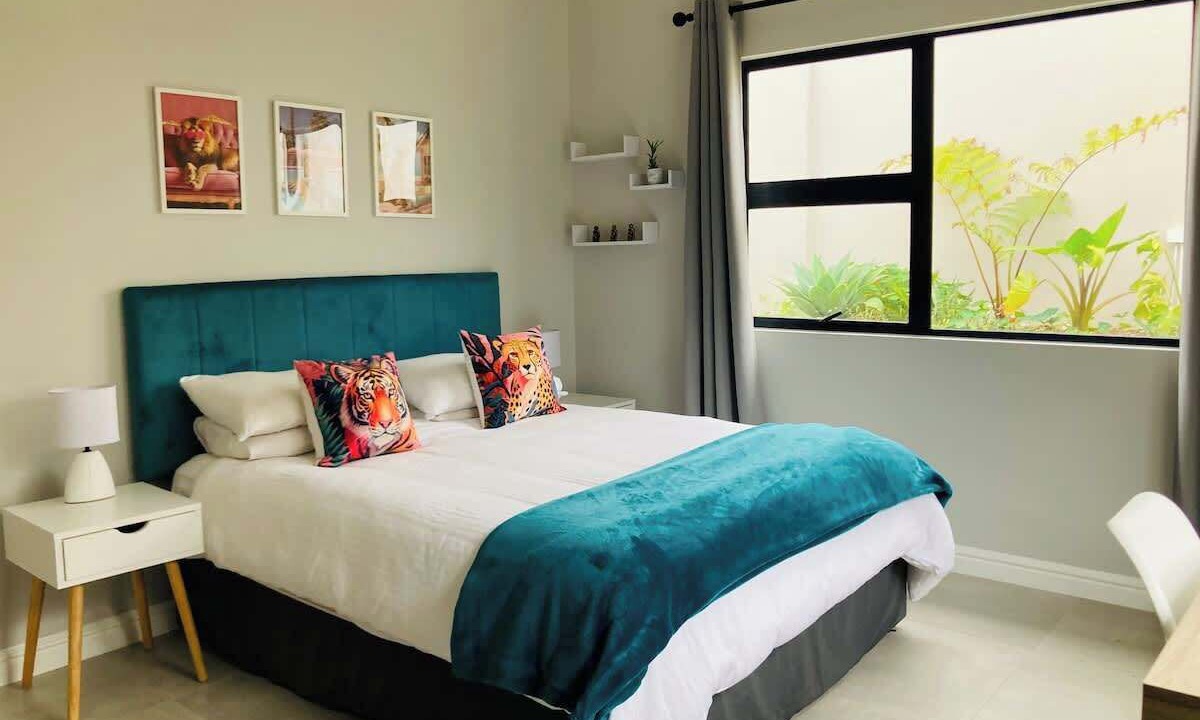 Photo of Bedroom in Plettenberg Bay