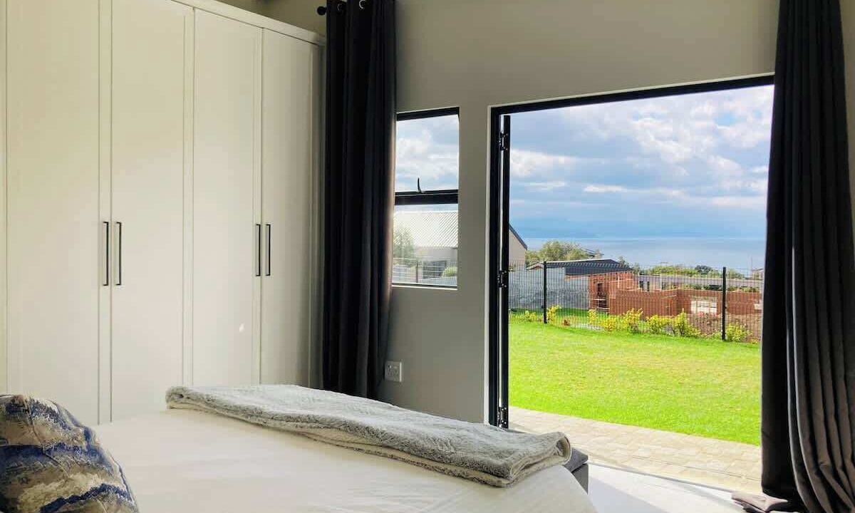 Photo of Bedroom in Plettenberg Bay