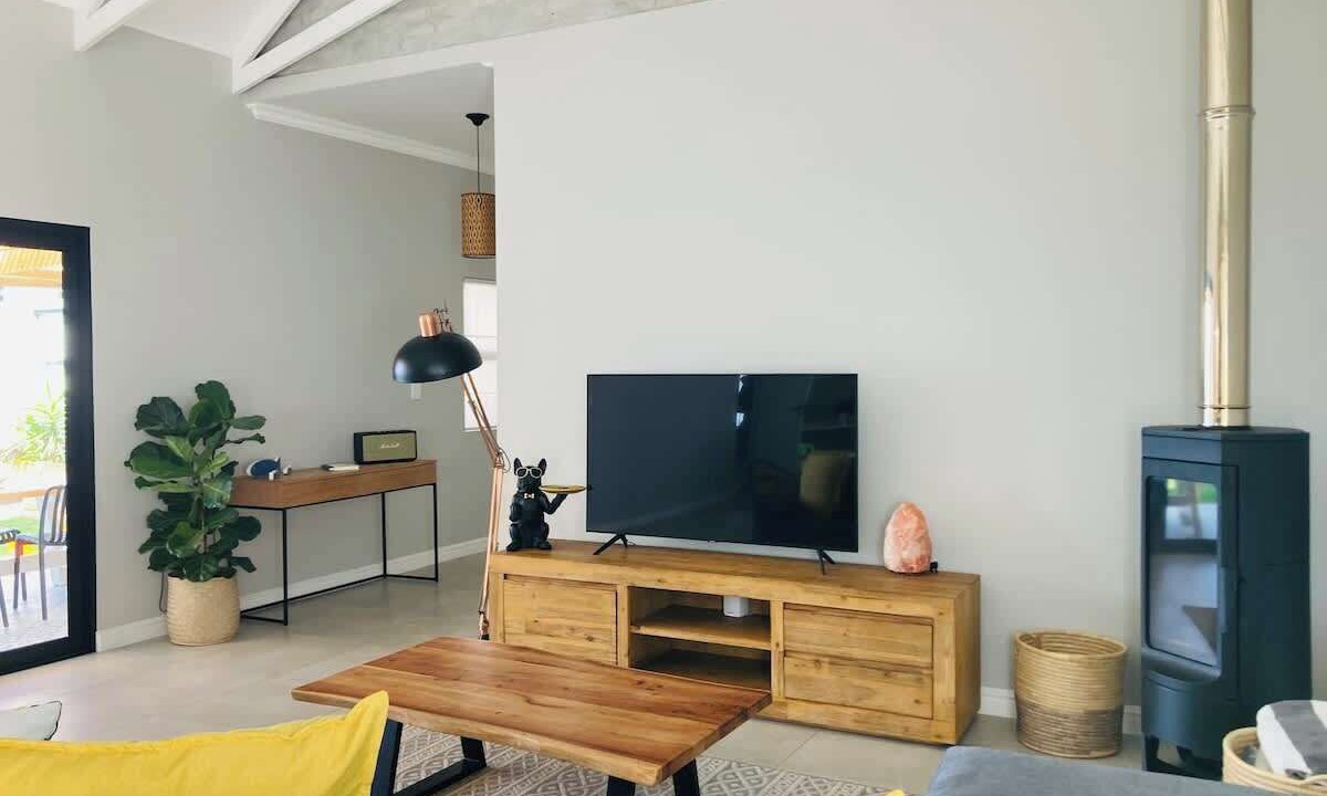 Photo of Livingroom in Plettenberg Bay
