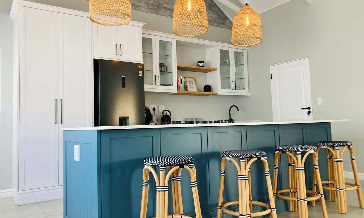 Photo of Kitchen in Plettenberg Bay