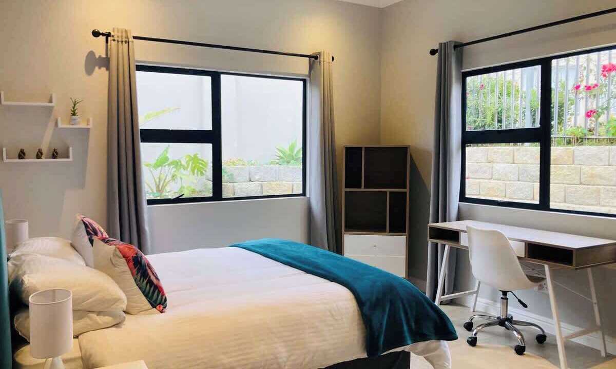 Photo of Bedroom in Plettenberg Bay