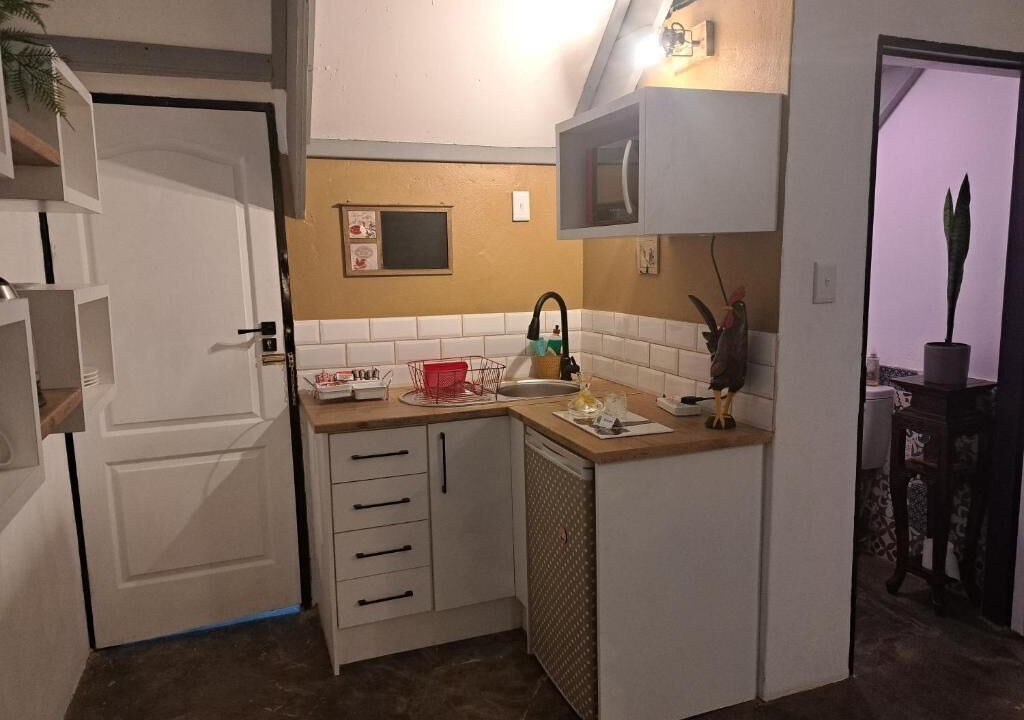 Photo of Kitchen in Erasmuskloof