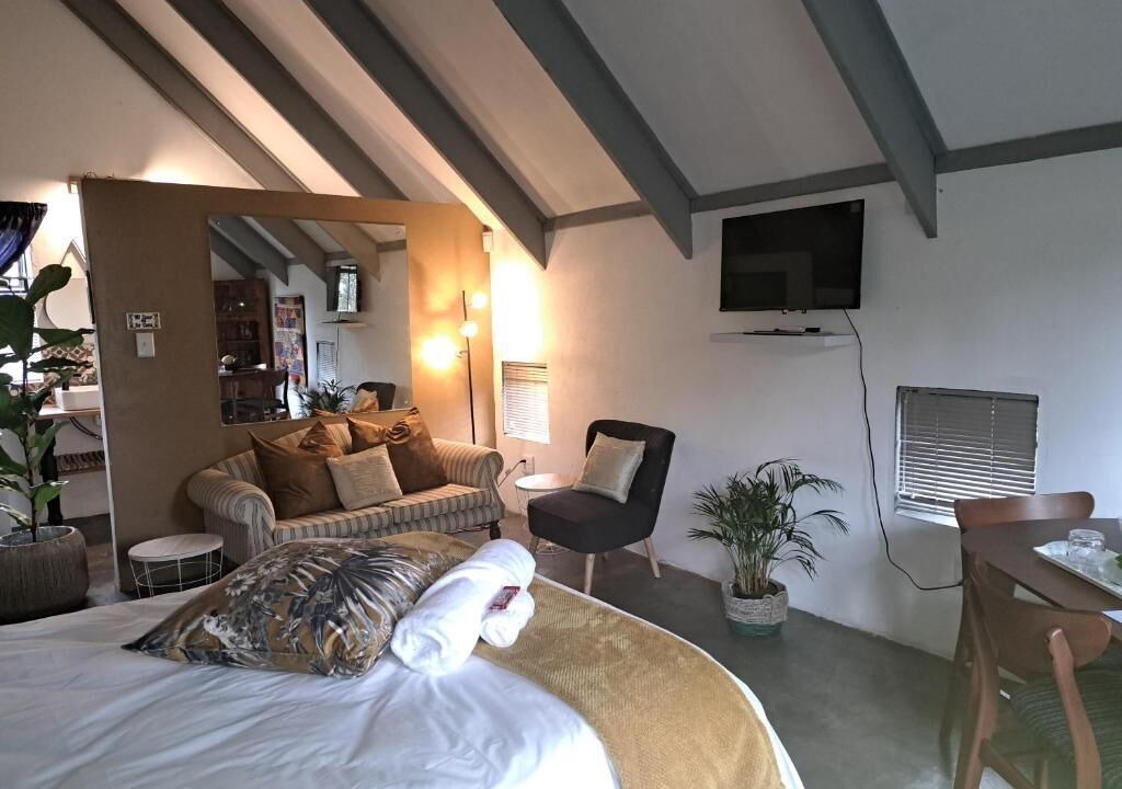 Photo of Bedroom in Erasmuskloof