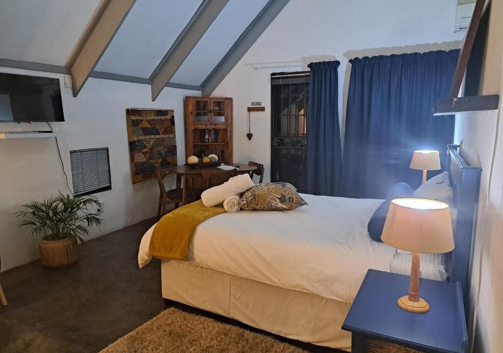 Photo of Bedroom in Erasmuskloof