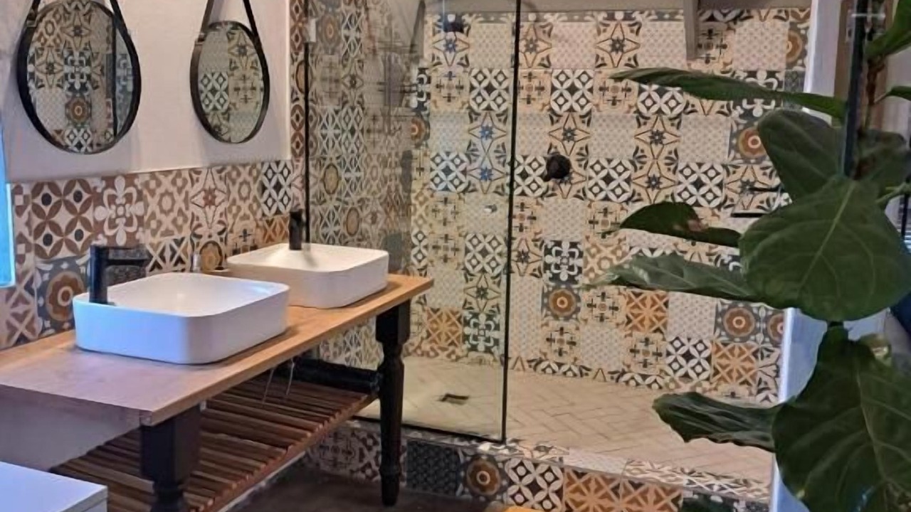 Photo of Bathroom in Erasmuskloof