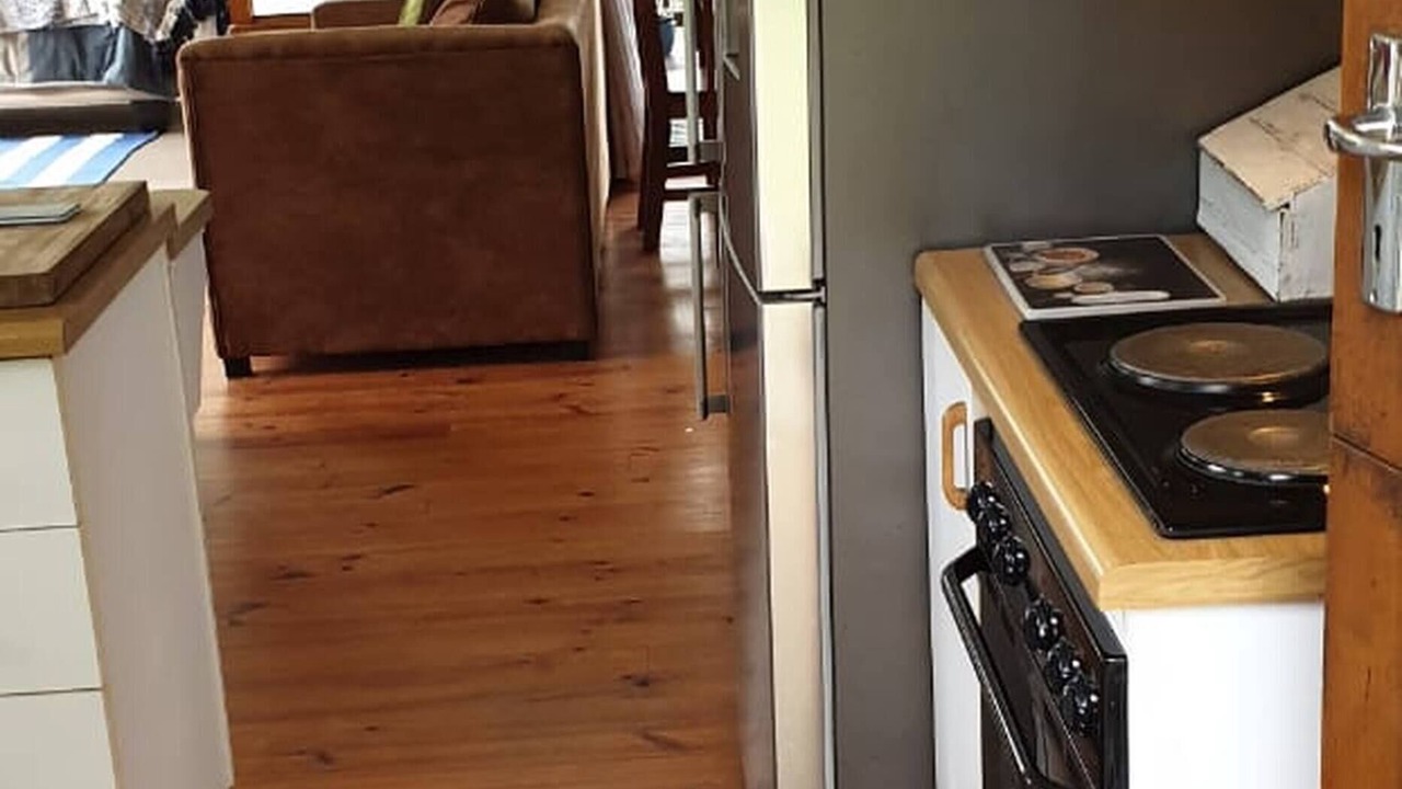 Photo of Kitchen in Sedgefield